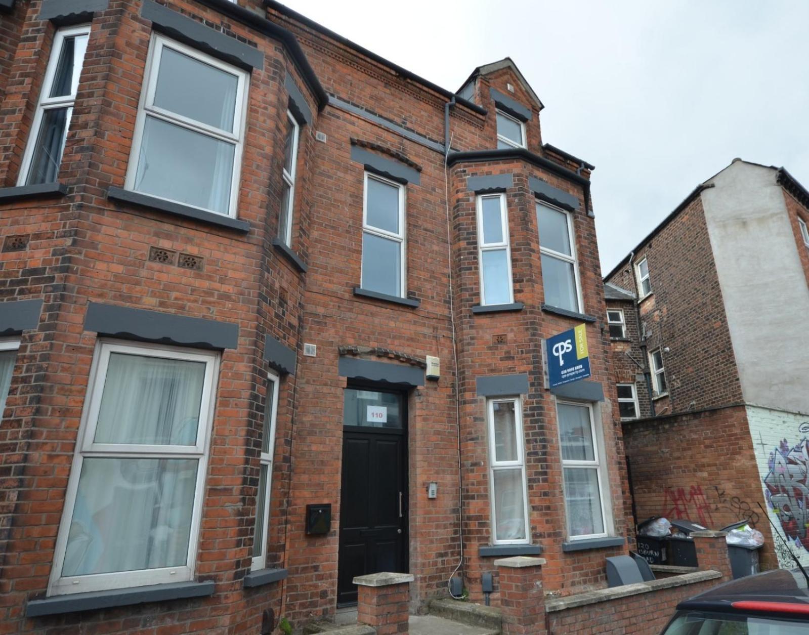 2 Bdr & 1 Bdr Apartments At Queens Uni By Belfast City Breaks Zimmer foto
